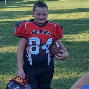 Meet your Posher, Brayden